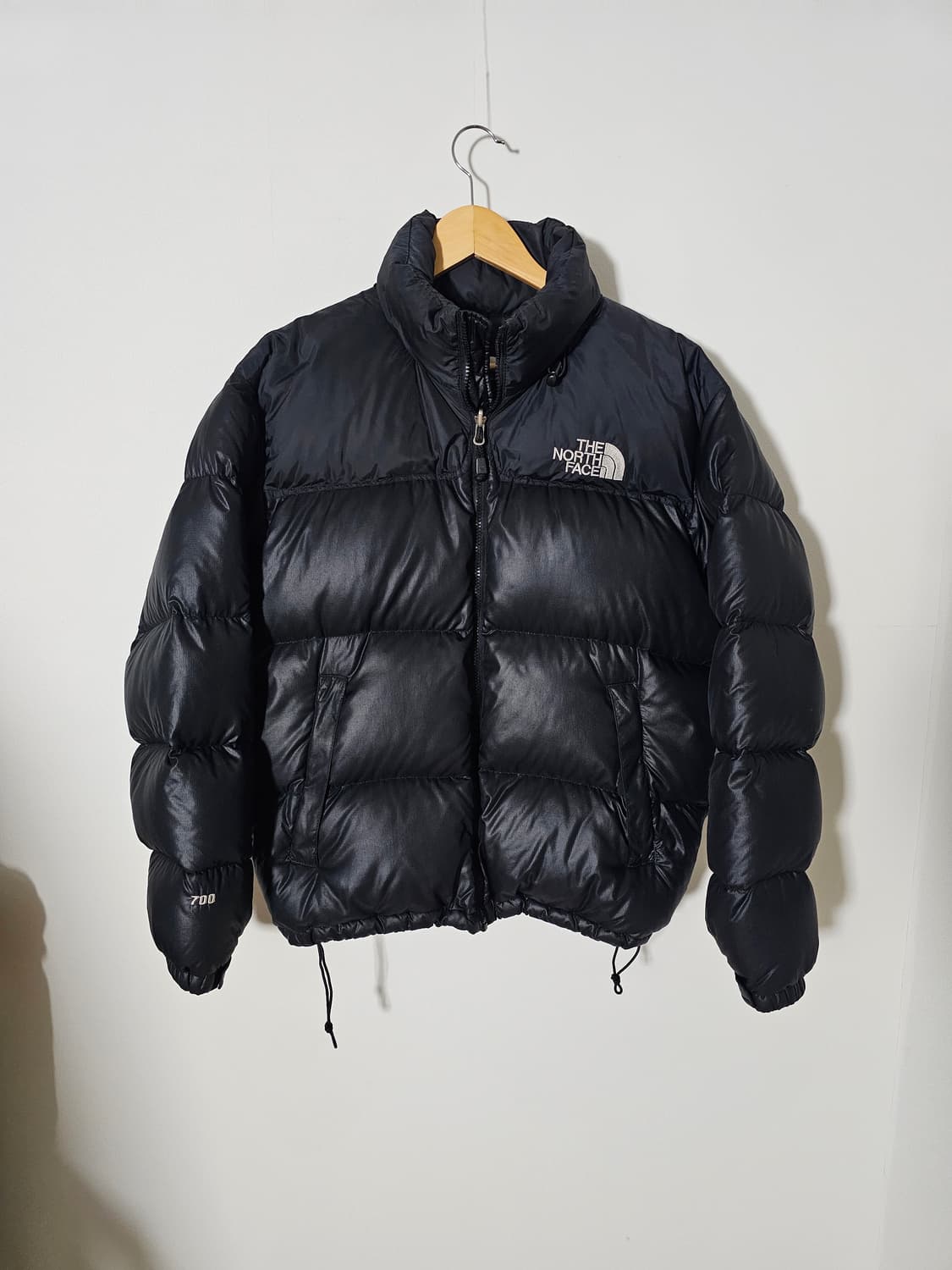 노스페이스 눕시 다운패딩/95 상품이미지1