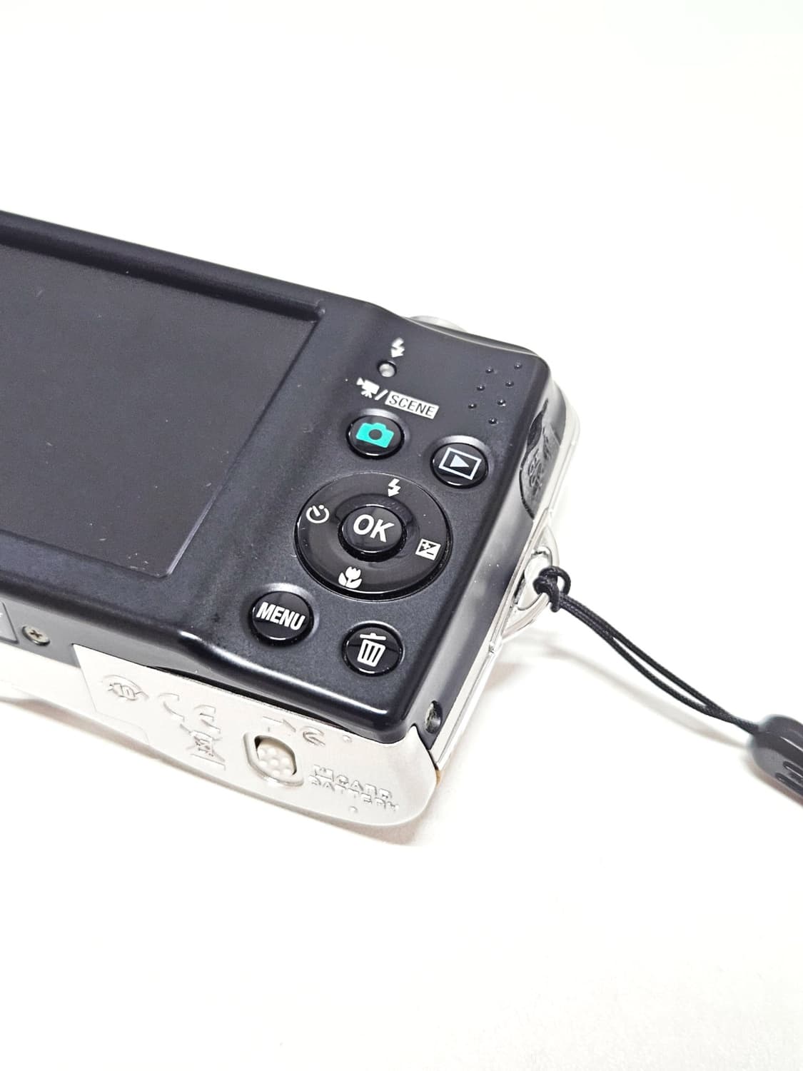 니콘 쿨픽스 Nikon Coolpix L23 디카 디지털카메라 상품이미지6