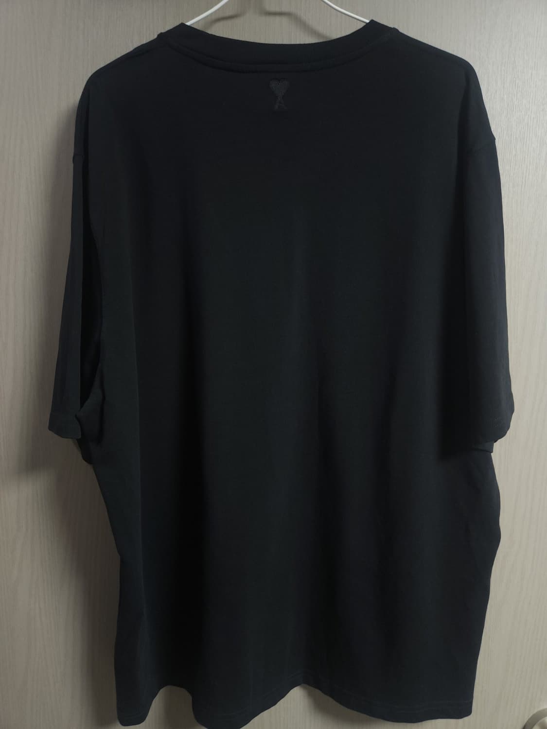 아미 반팔 티셔츠, XL 상품이미지2