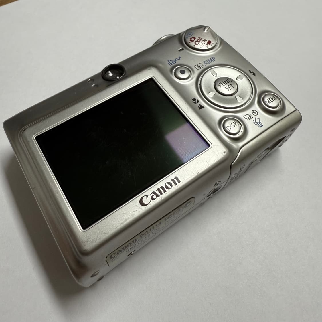 캐논 IXUS 700 / IXY 600 / SD 500 상품이미지4