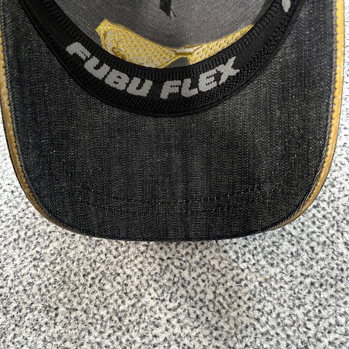 FUBU 선글라스 볼캡 상품이미지4