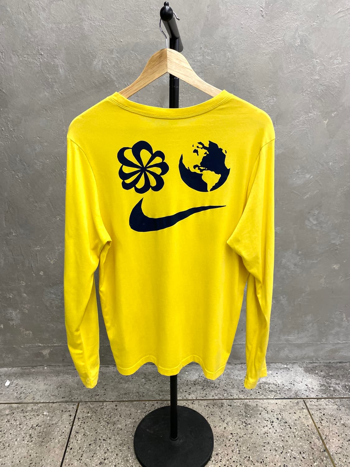 [105] Nike x Cody Hudson 나이키 롱 슬리브 상품이미지5