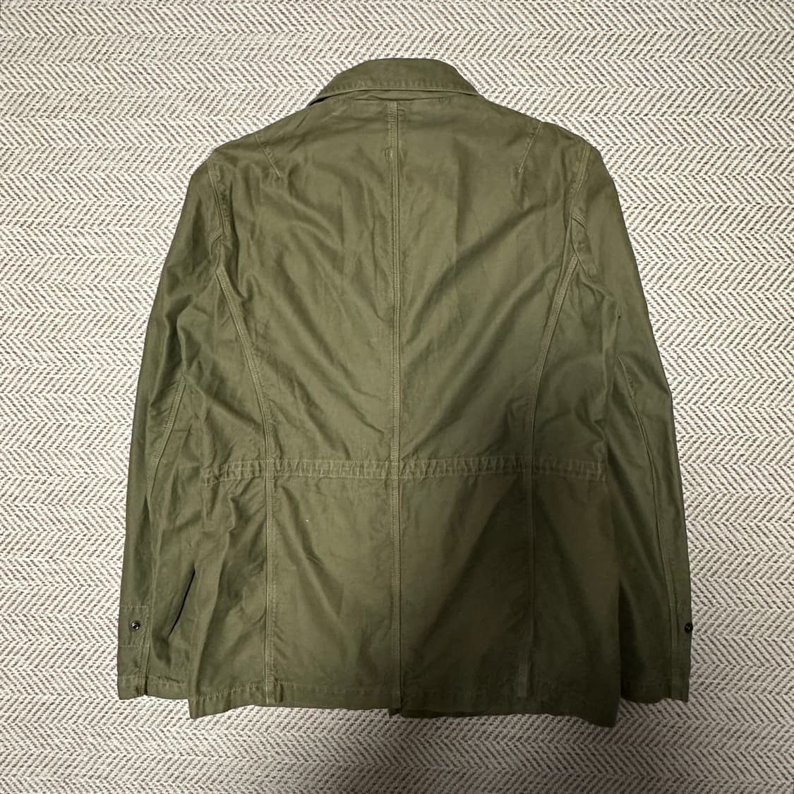 SAGE DE CRET japan made bdu jacket 상품이미지2