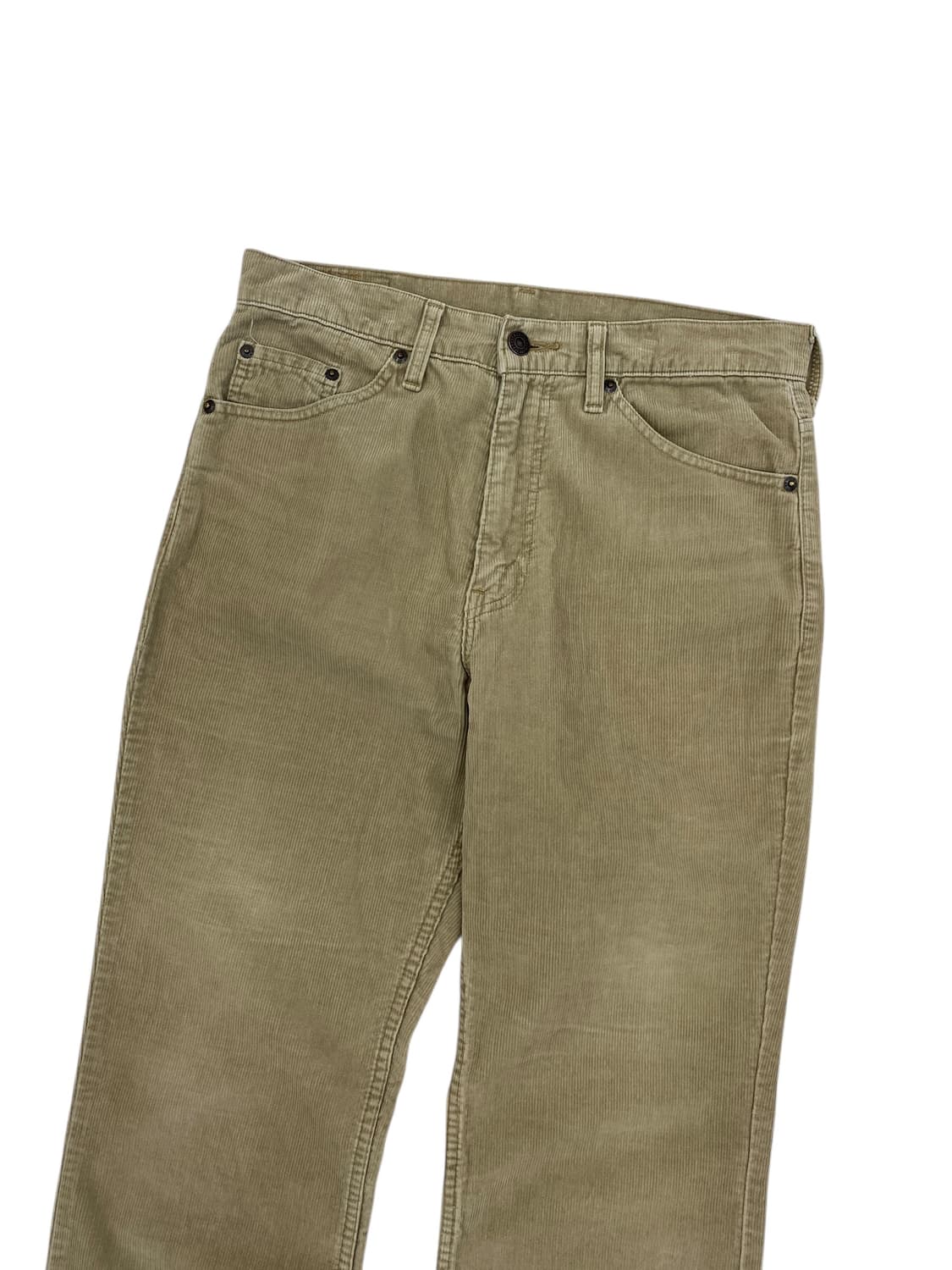 90‘s 리바이스 517 코듀로이 [123] 상품이미지6