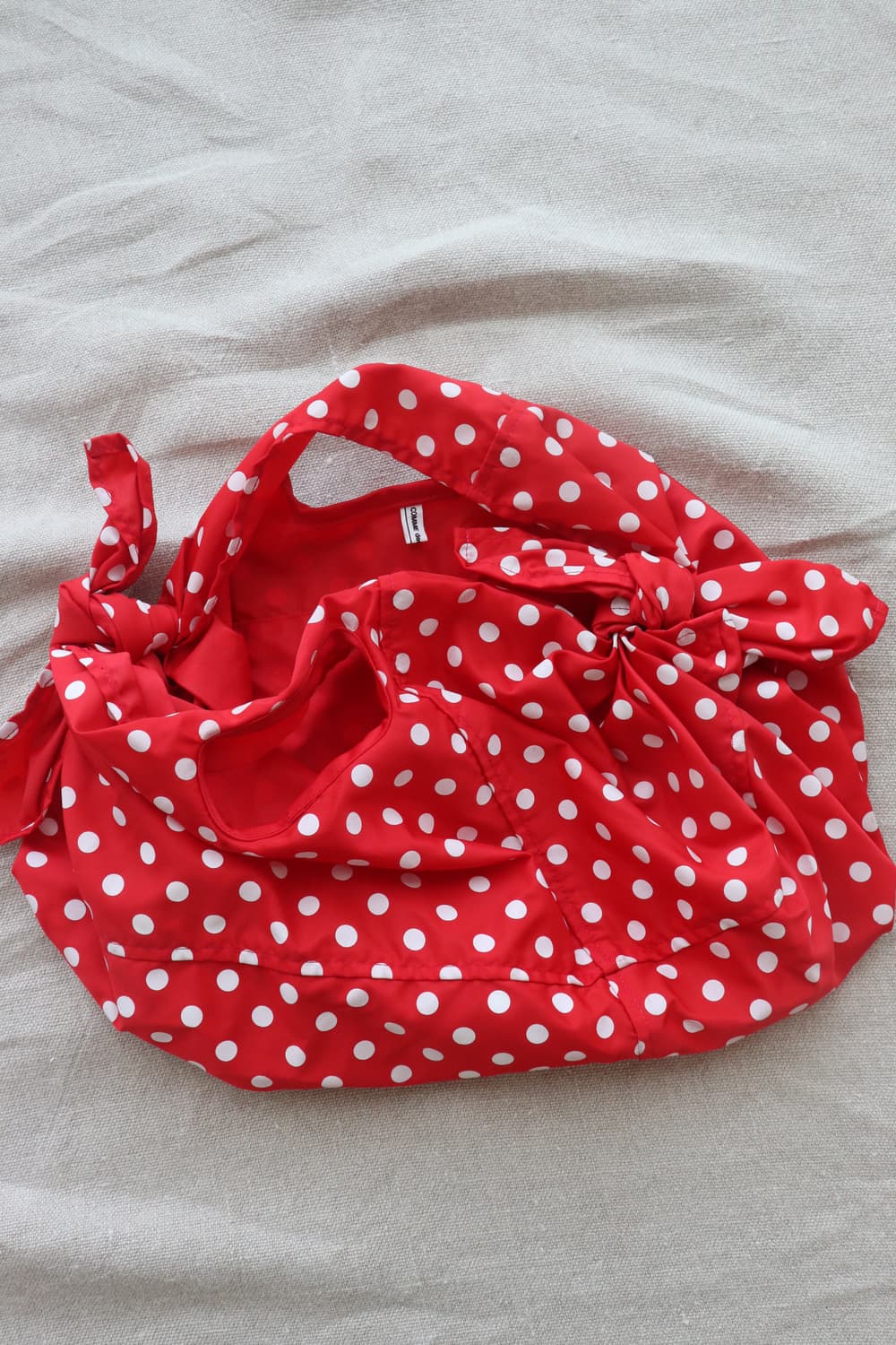 [Comme des Garcons] Red Candy Bag 상품이미지7