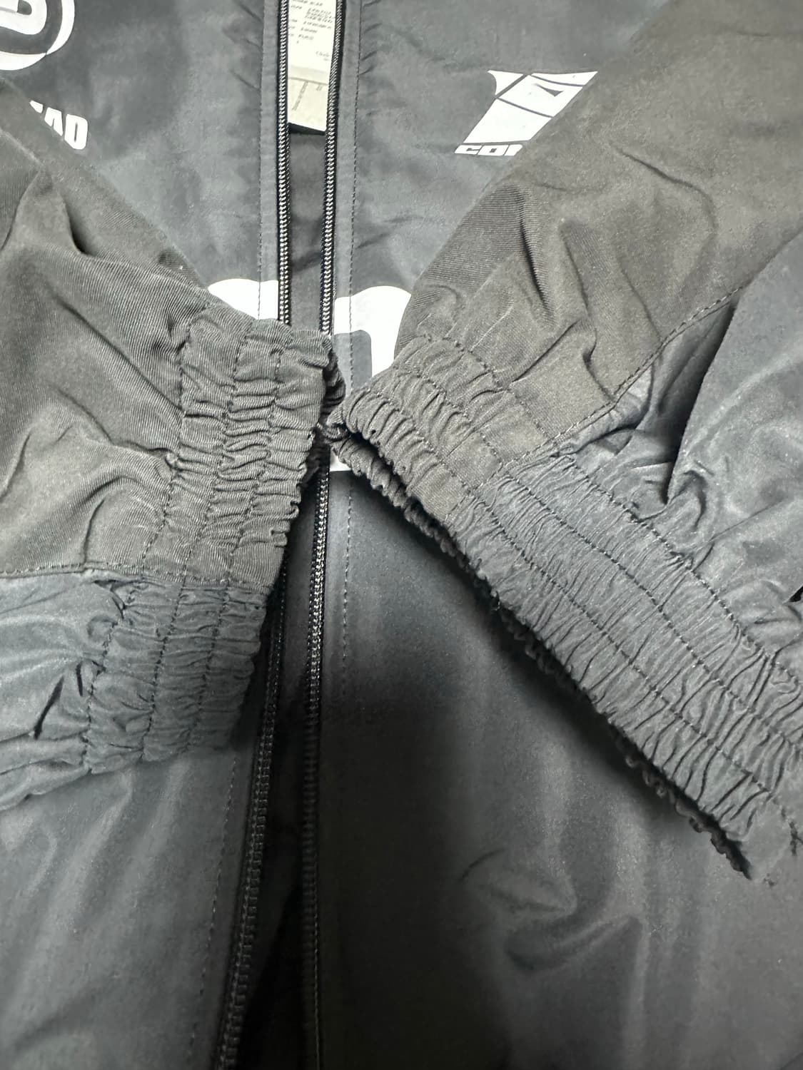 [1] 언더마이커 에이서 패디드 블루종 에보니 상품이미지3