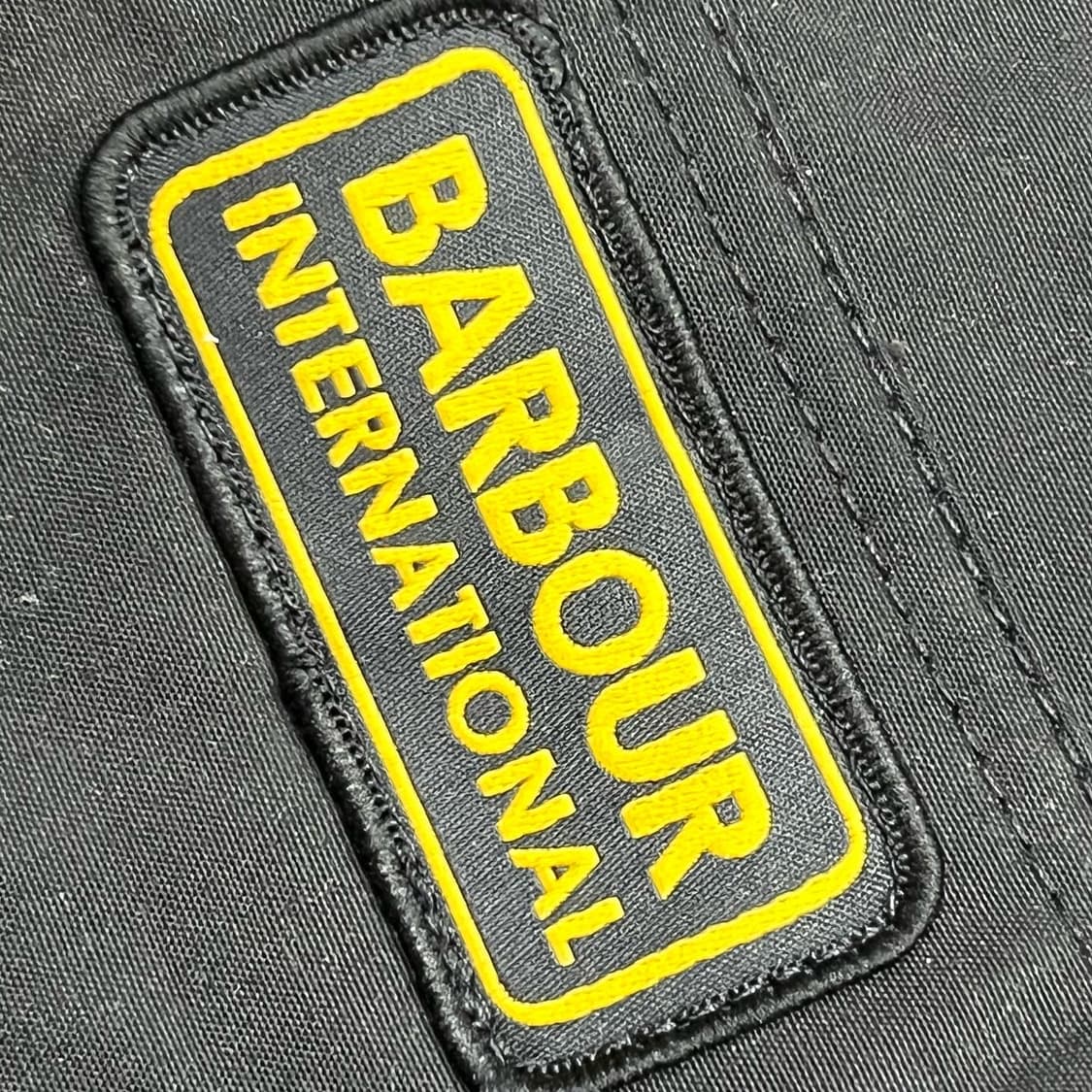 Barbour International Jacket   상품이미지5