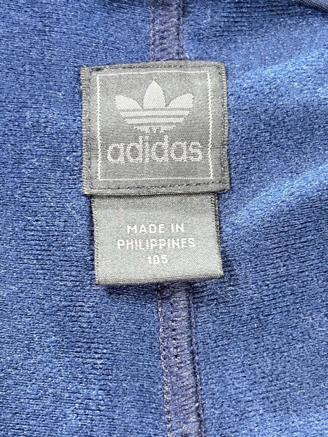 아디다스 파이어버드 트레이닝 셋업 상품이미지10