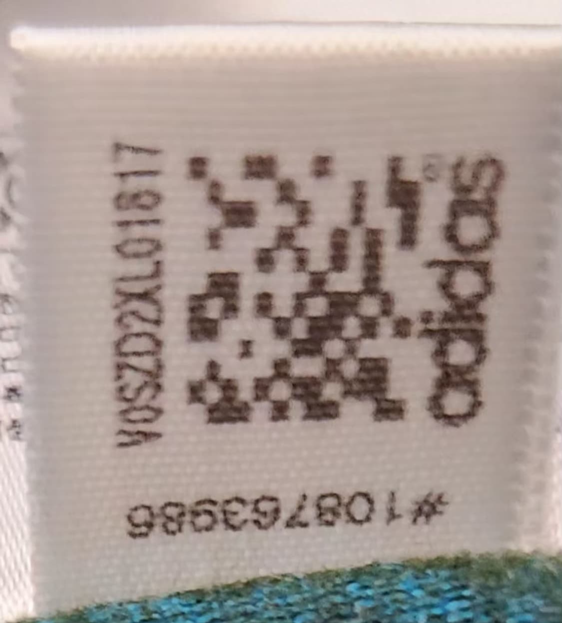 아디다스 95 트랙자켓 집업 져지 상품이미지6