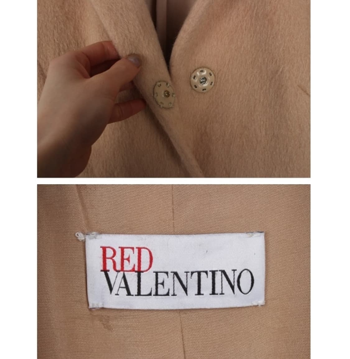 RED VALENTINO 레드발렌티노 상품이미지5