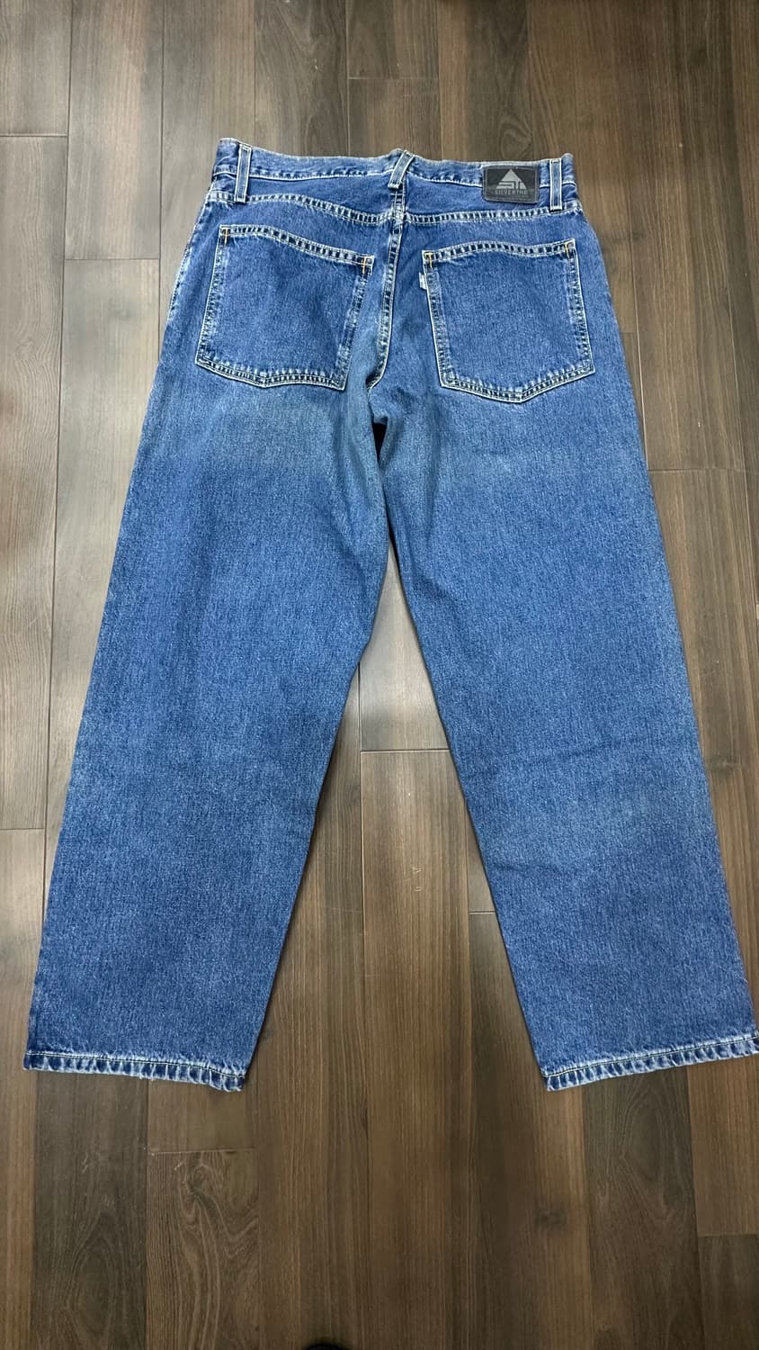 00s Levi’s silver tab 32 상품이미지2