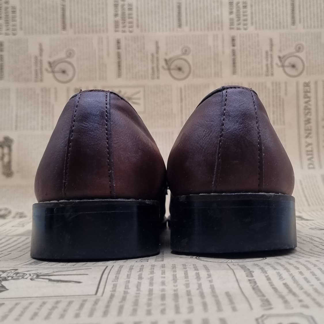 티스토리 남성로퍼 260 상품이미지4