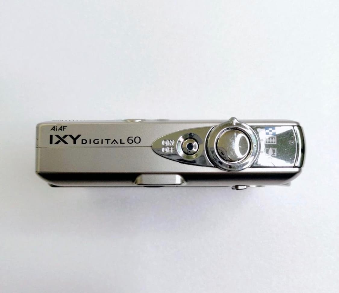 캐논 익시 60 상품이미지3