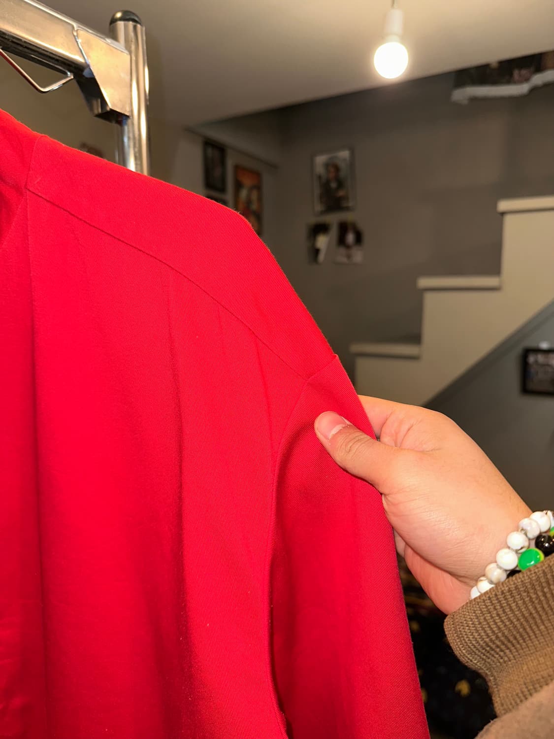 80-90‘s Pendleton knockabouts jacket 상품이미지5