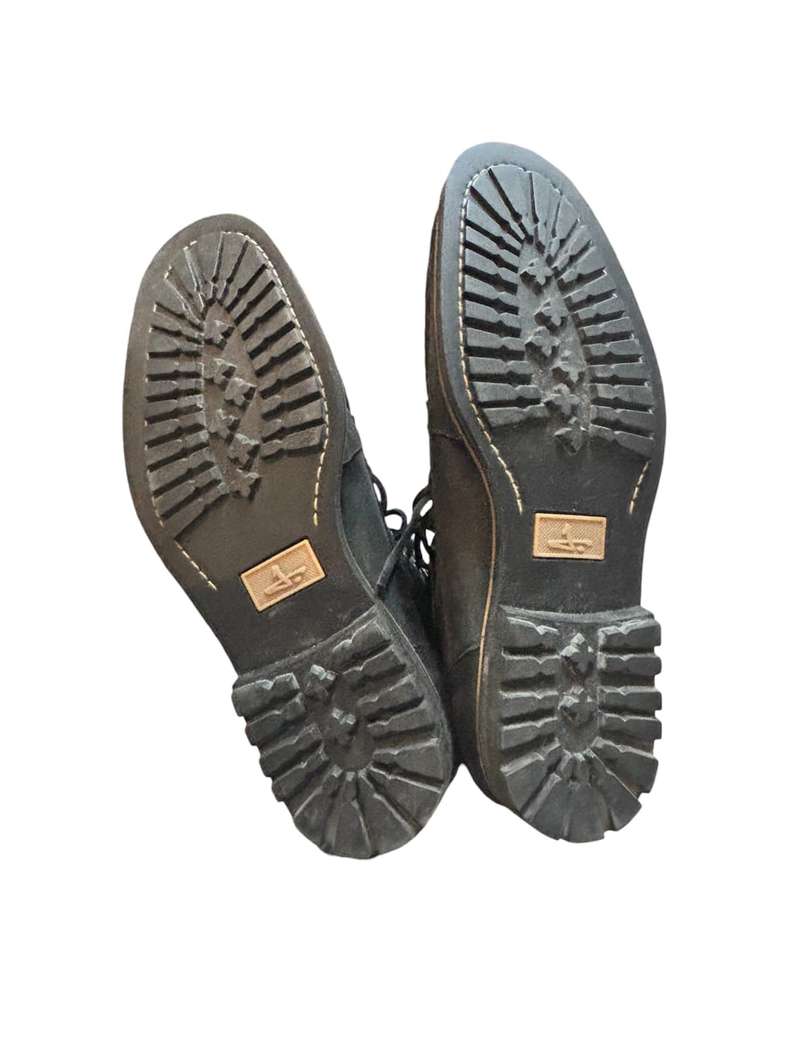 j.shoes MASSANA 가죽 부츠 상품이미지3