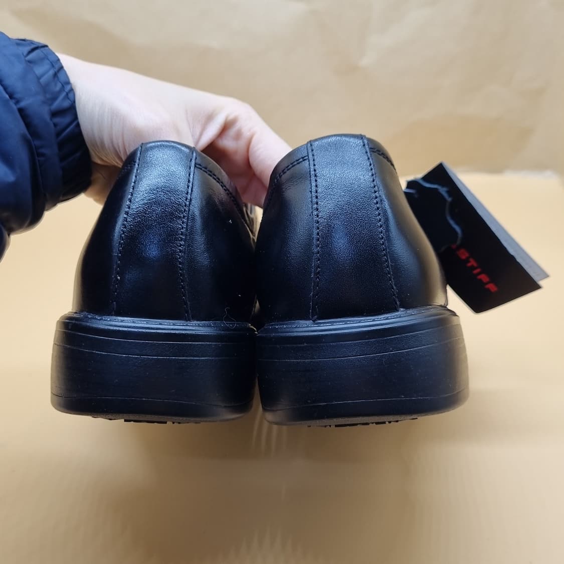 에스콰이어 남성키높이구두265 굽5. 상품이미지4