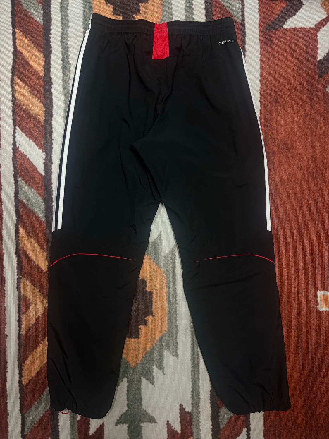 [L] 아디다스 프레데터 삼선 트랙팬츠  상품이미지5