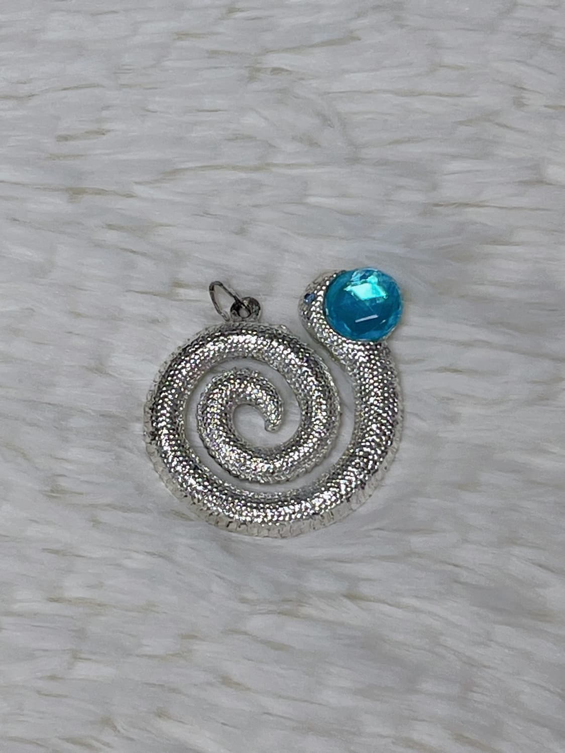 고전문구) 울라불라블루짱 펜던트 상품이미지2