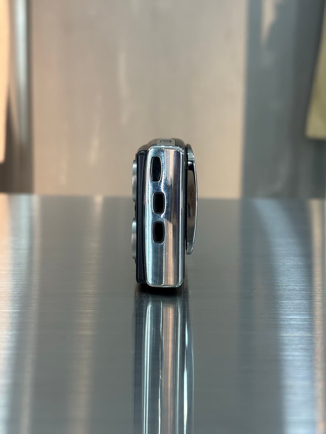 후지필름 파인픽스 z10fd 보라색 빈티지디카 상품이미지4