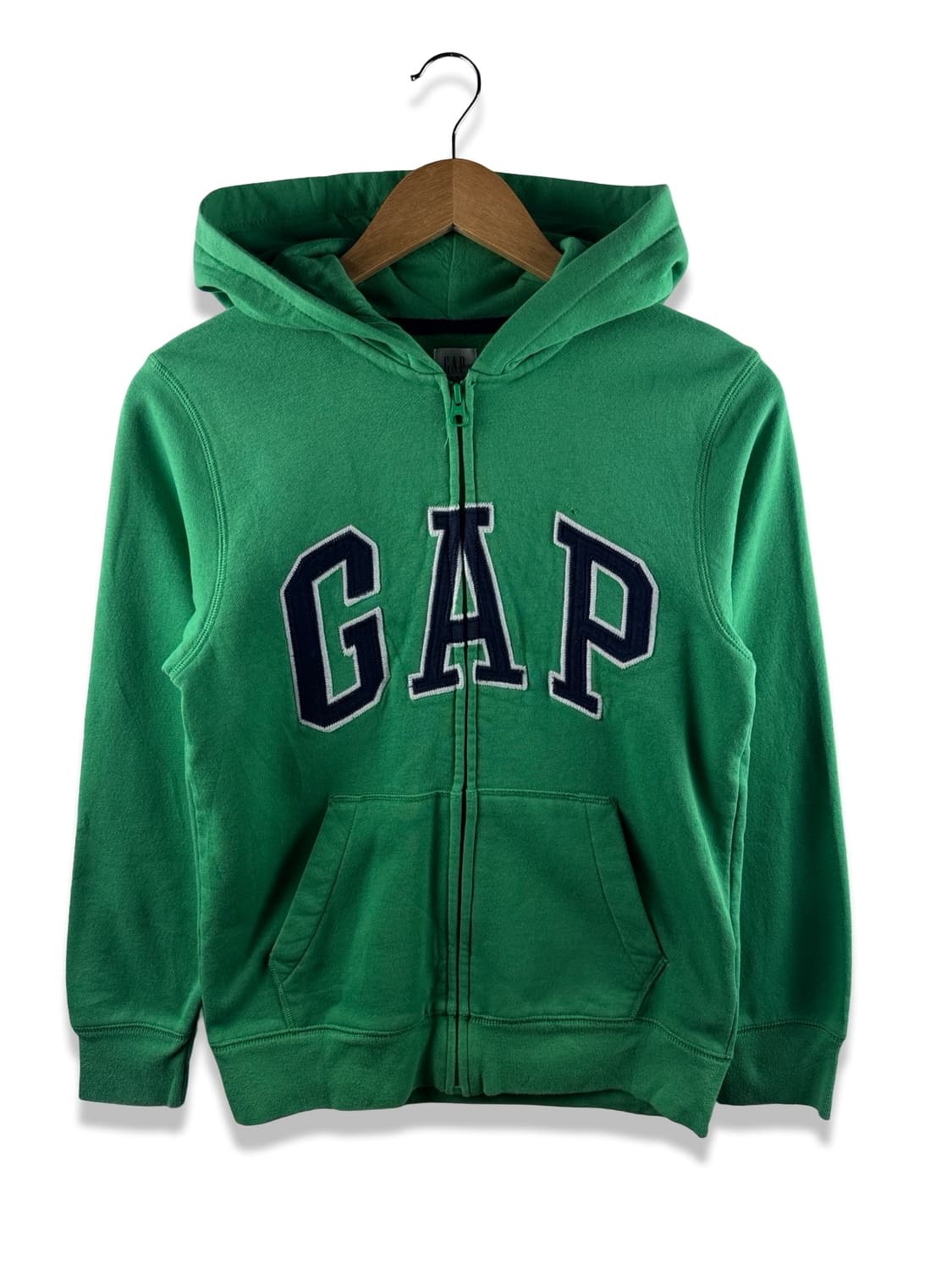 갭 그린 후드집업1994 상품이미지1