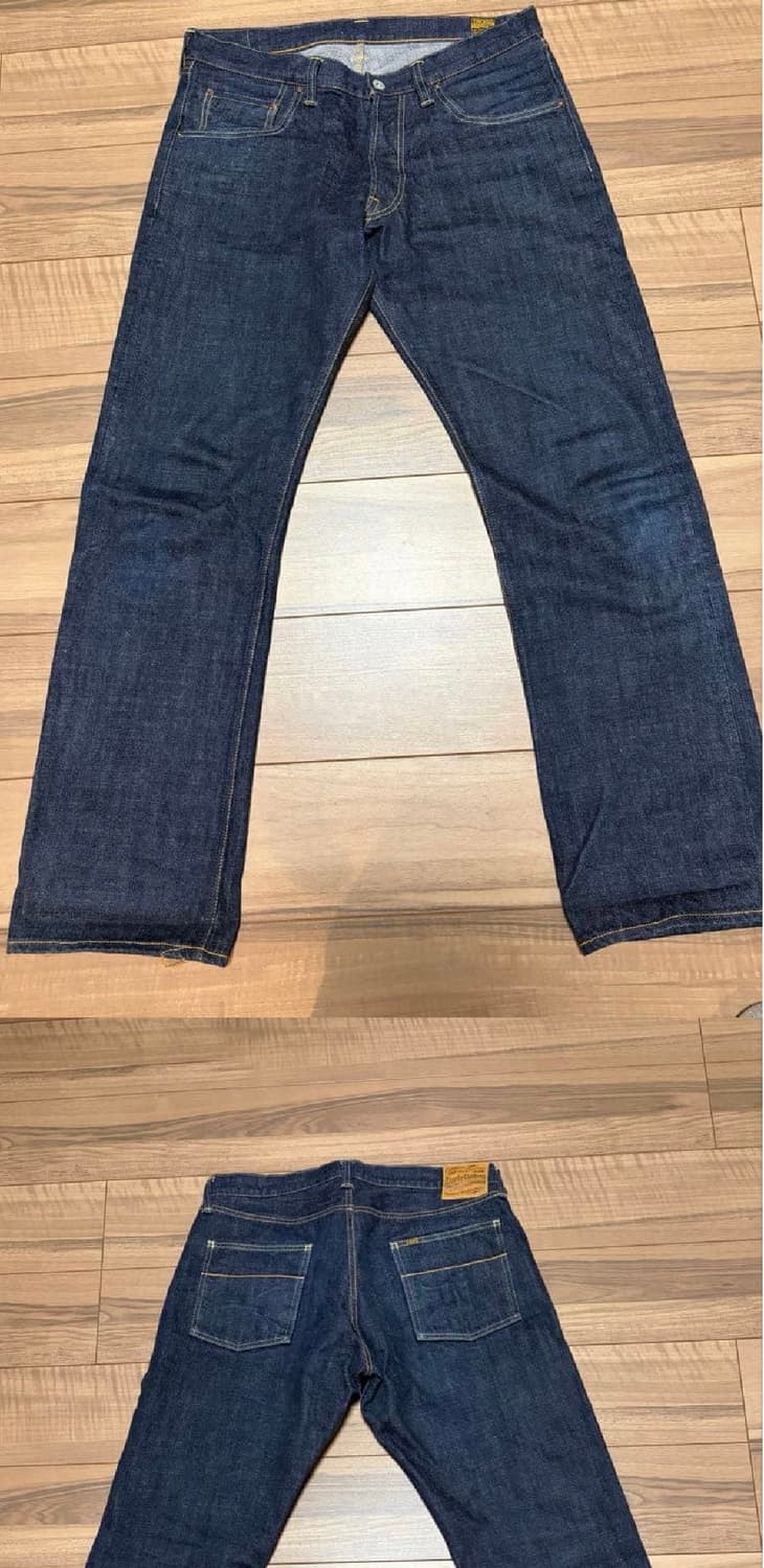 트로피클로딩 1605 36사이즈 상품이미지3