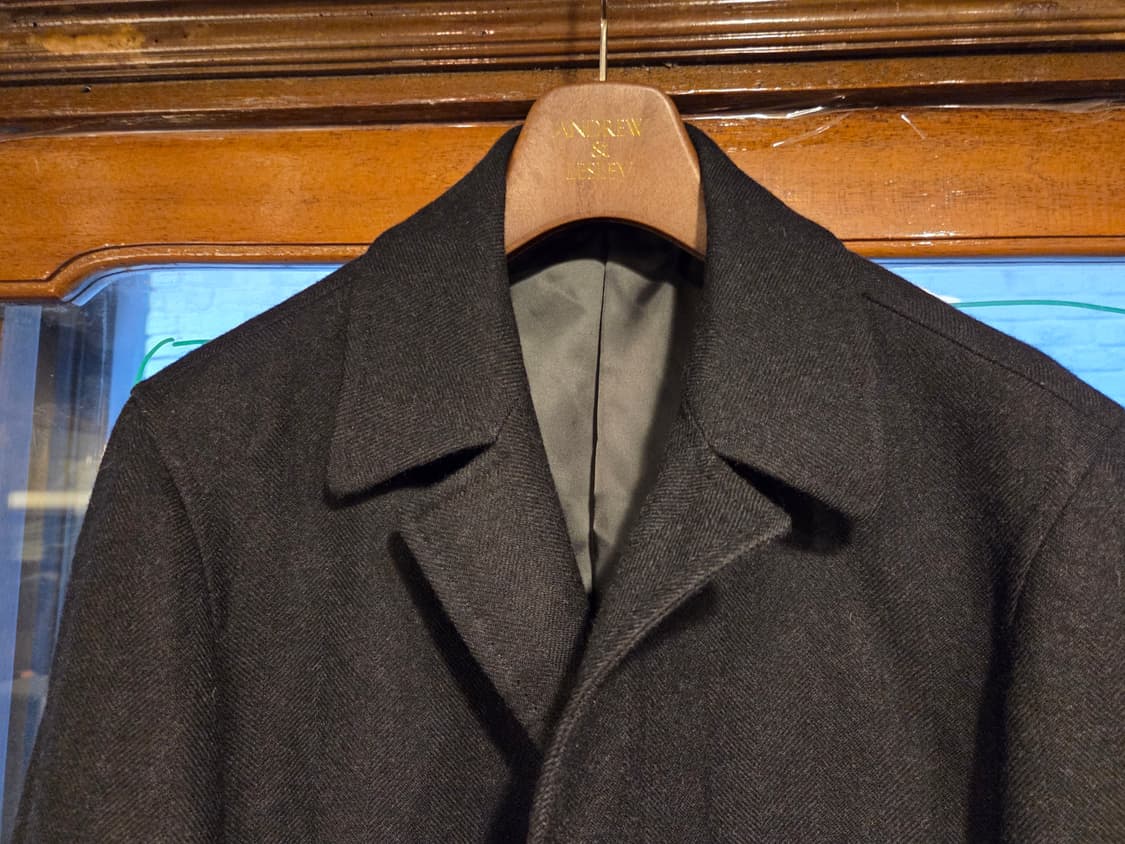 제이프레스 트위드코트 상품이미지4