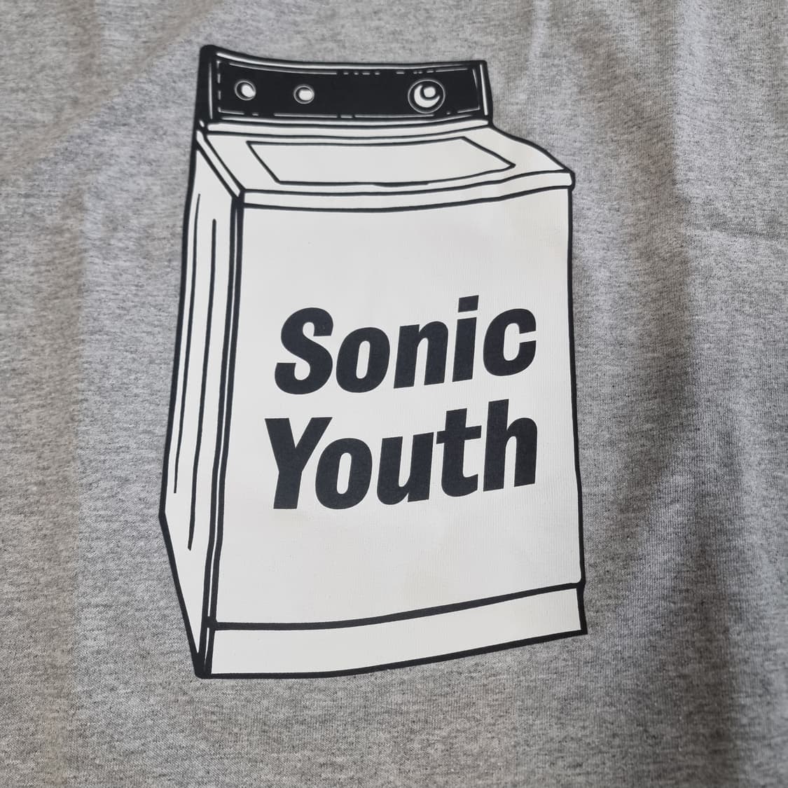 Sonic youth 티셔츠 상품이미지4