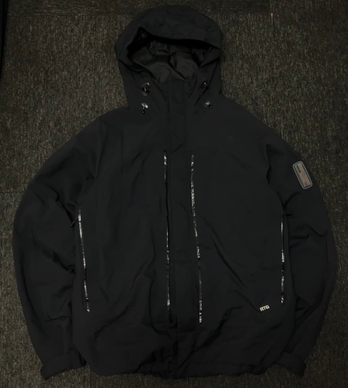 노스페이스 프리마로프트 경량패딩 자켓 상품이미지1