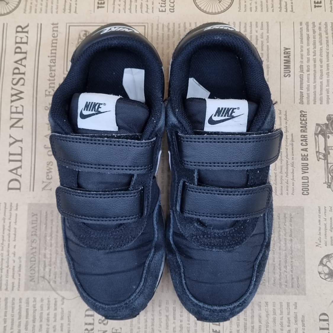 나이키 밸리언트 아동운동화210 상품이미지2