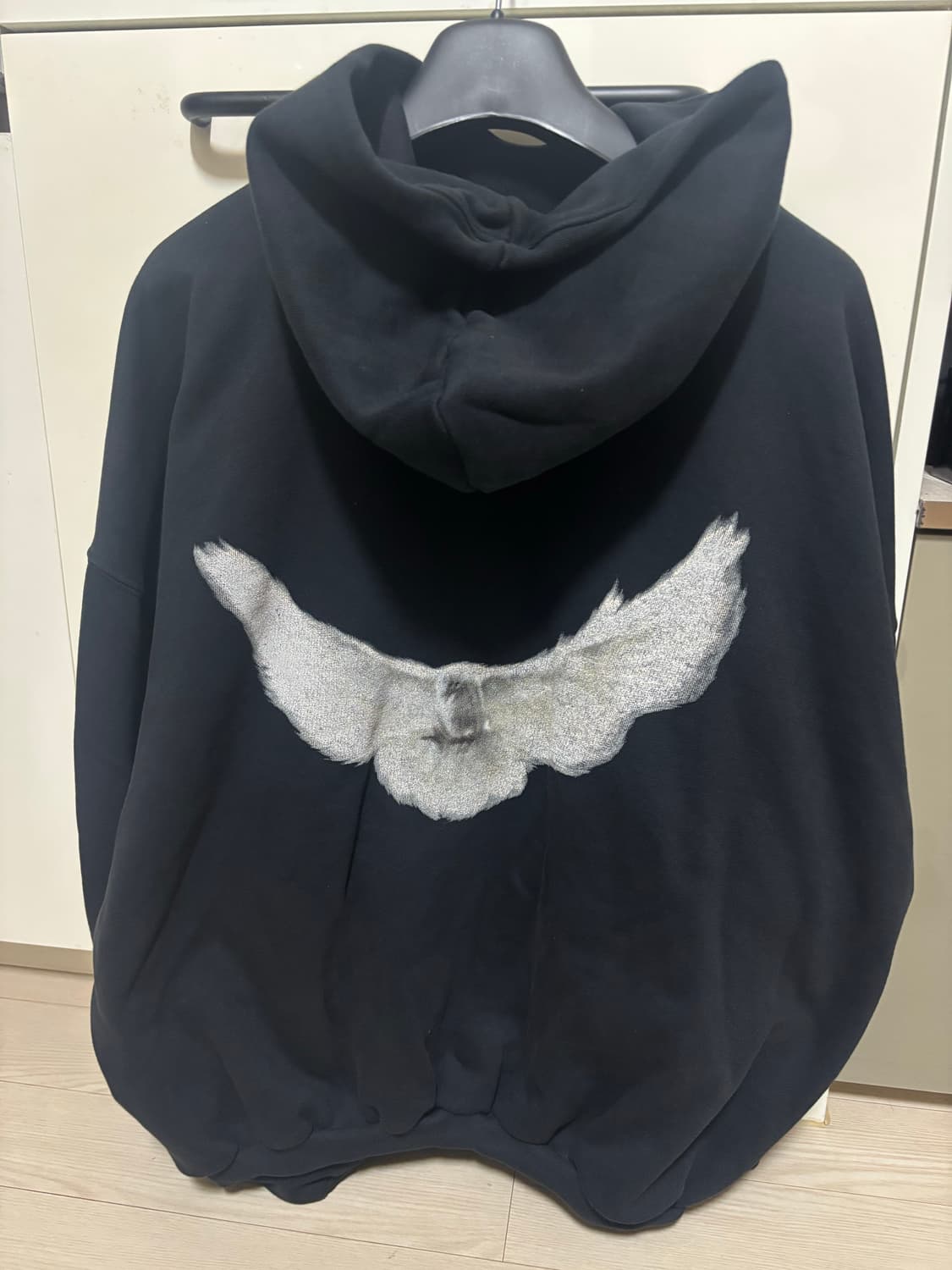 이지갭 후드  상품이미지1