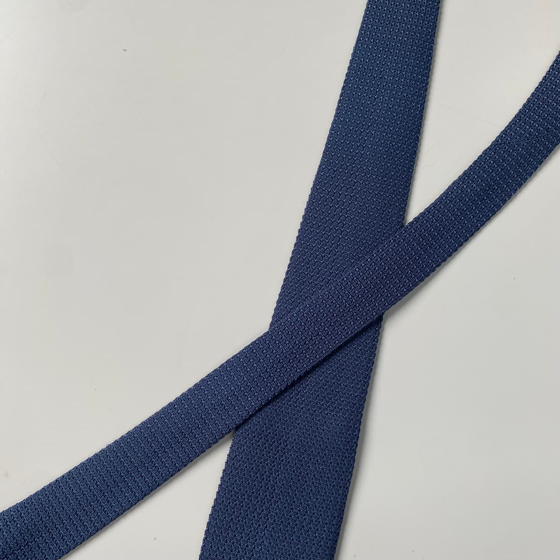 새상품급 드레익스 명품 정품 넥타이 (Drakes) 7.7cm 상품이미지4