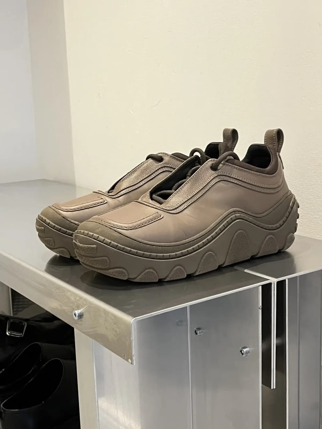 키코 코스타디노브 톤킨 레이스업 듄 상품이미지2