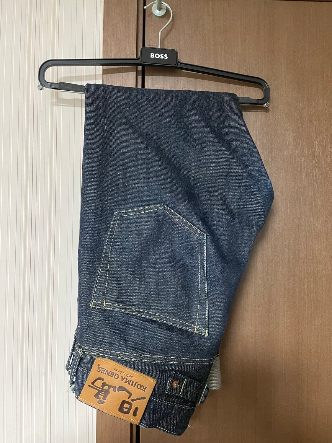 코지마 진즈 데님 32 상품이미지1