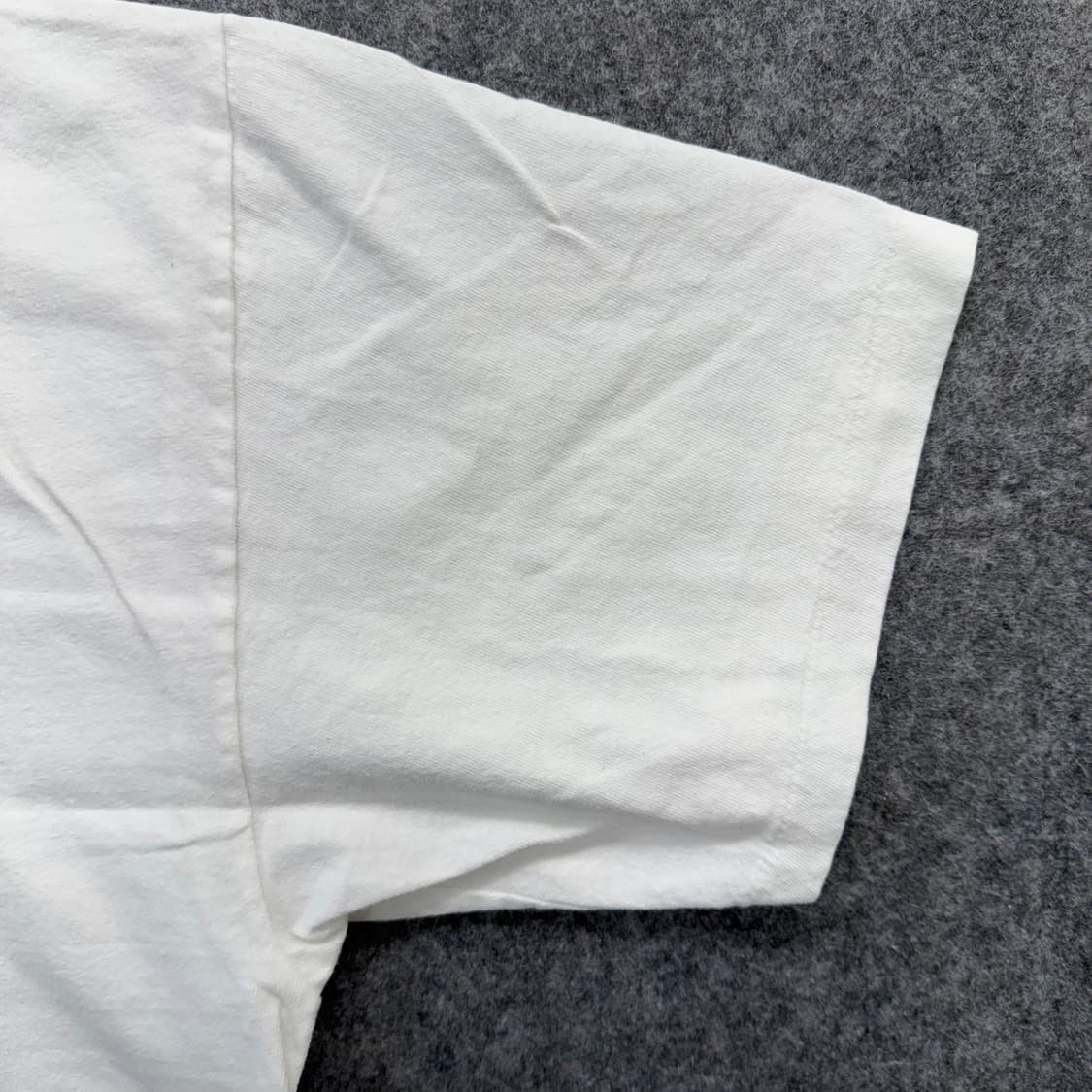 90s Vintage Hanes Heavyweight Tshirt 상품이미지4