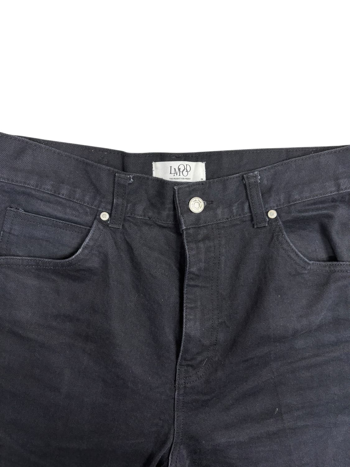 엘무드 팬츠 상품이미지3