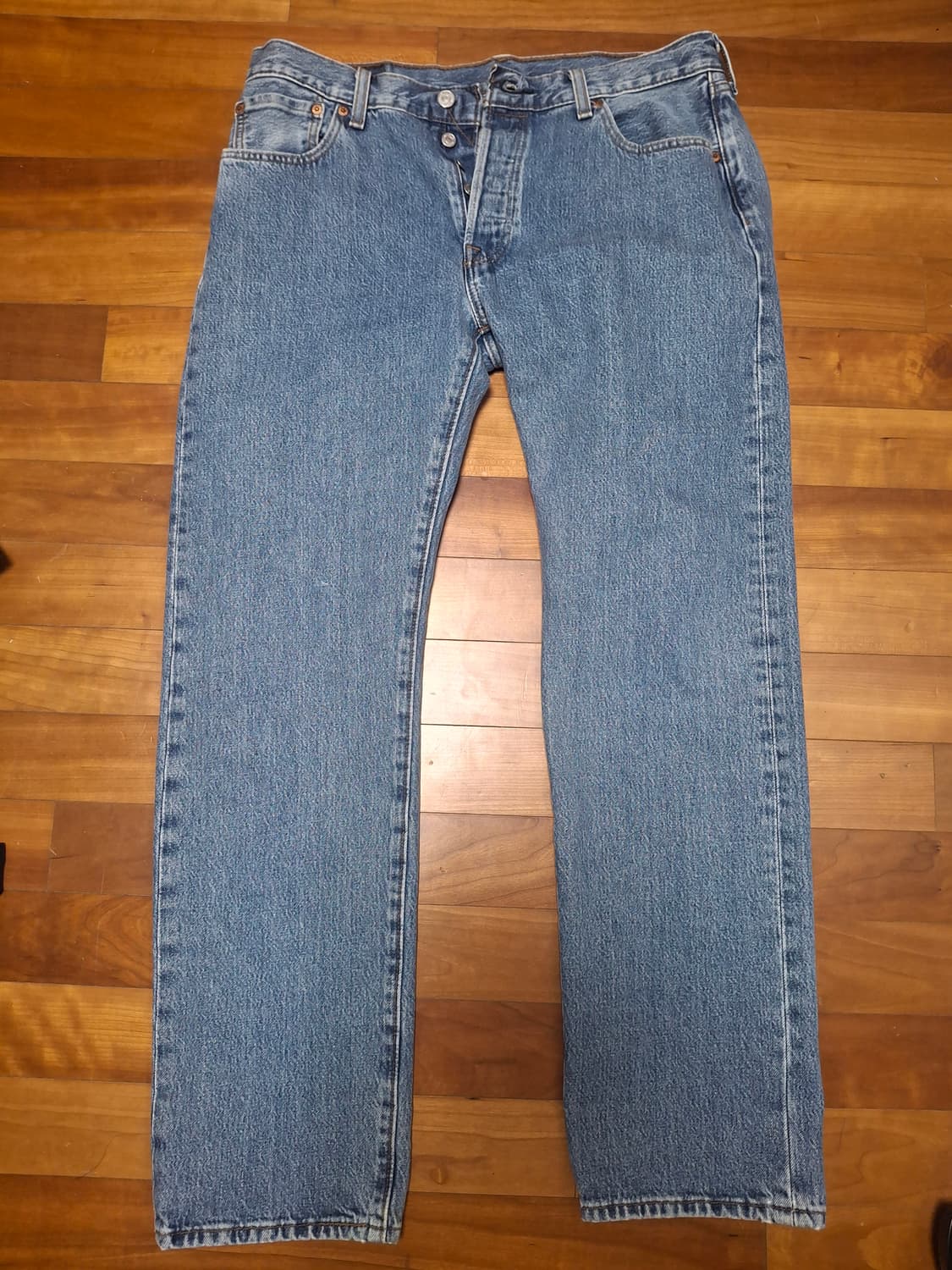 리바이스 501 34 상품이미지1