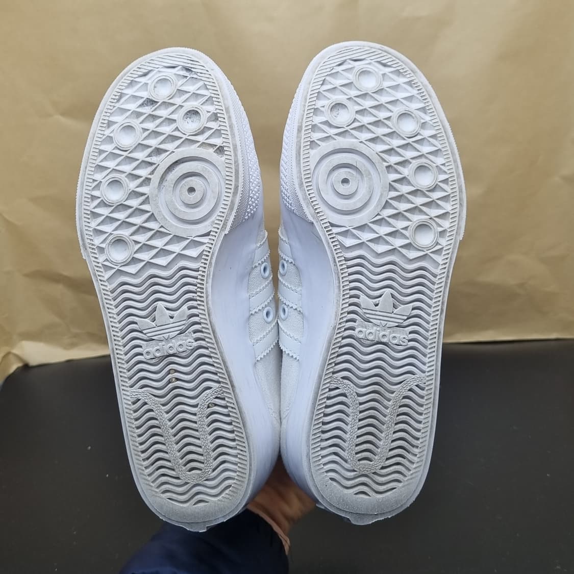 아디다스 니짜 플랫폼 여성미드230  상품이미지3