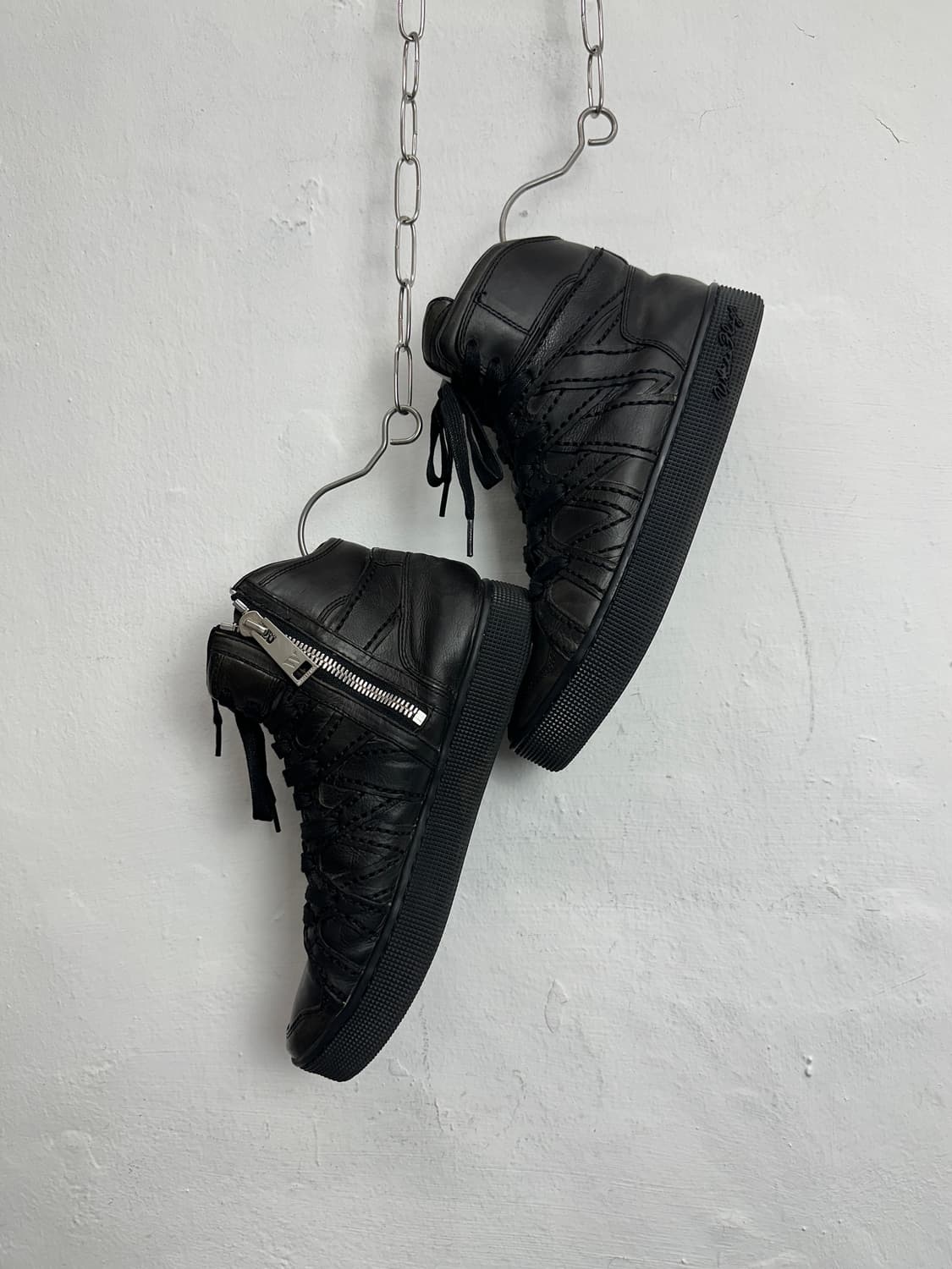 ISAMU KATAYAMA BACKLASH × WHITEFLAGS 201 상품이미지3