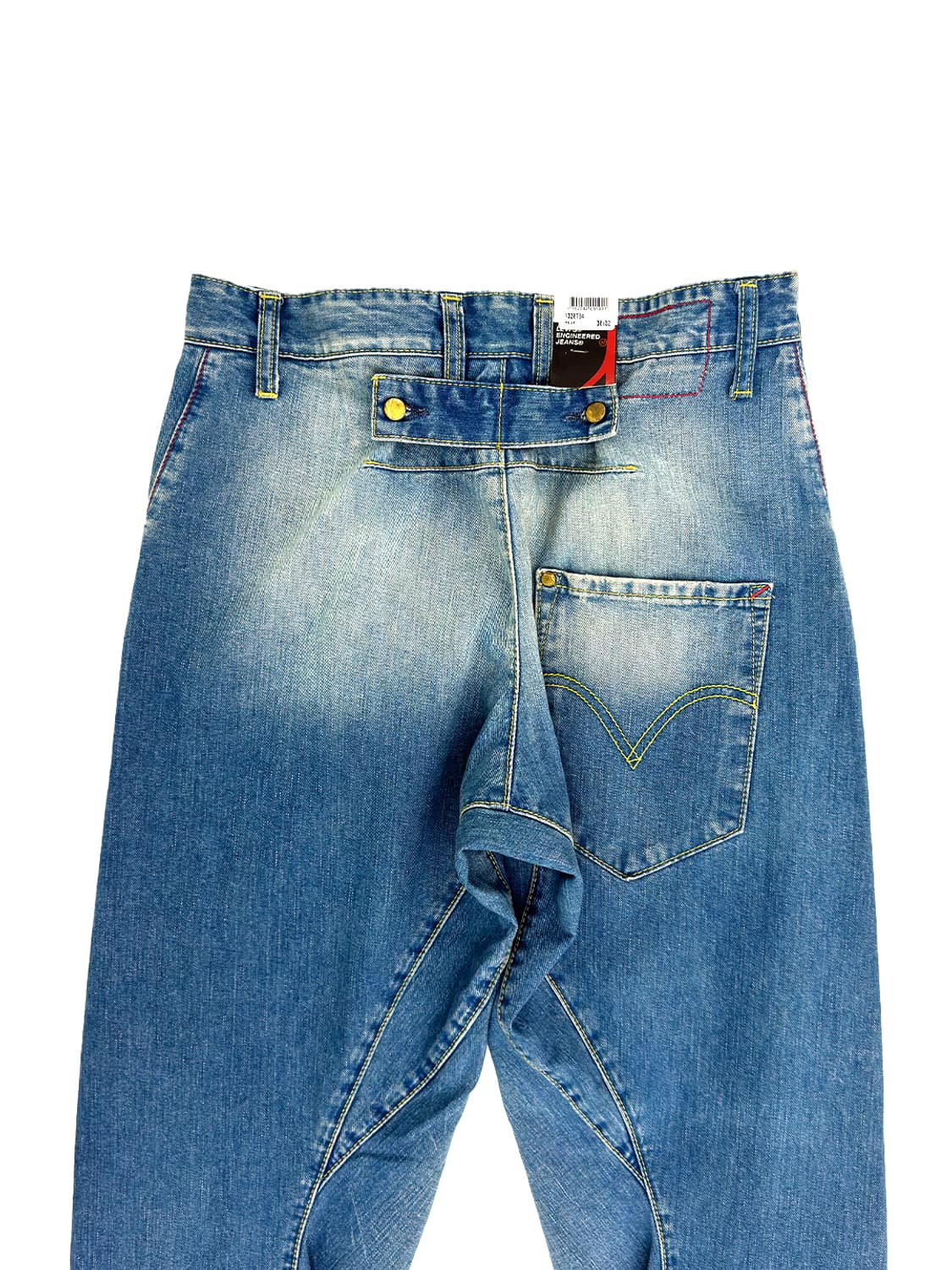 Levi’s Engineered Jeans 1st Gen/ 30*32 상품이미지5