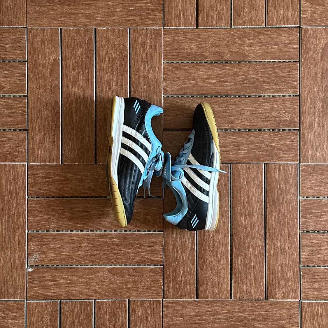 00‘s Adidas predator sneakers  상품이미지2
