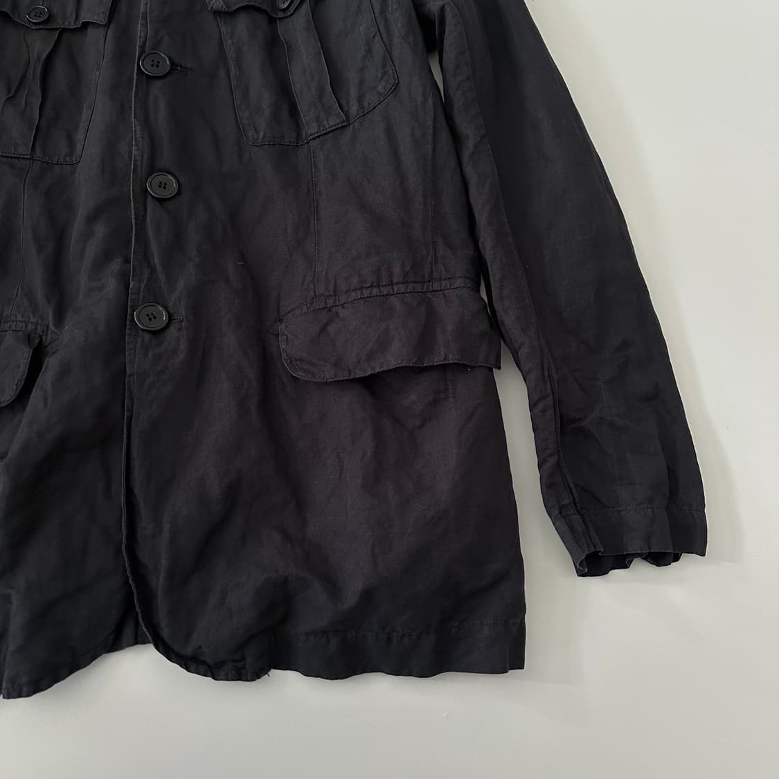 씨피컴퍼니 cp company 자켓 상품이미지3