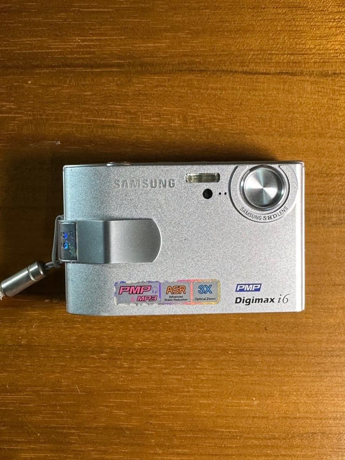 삼성 Digimax i6 디카 상품이미지1