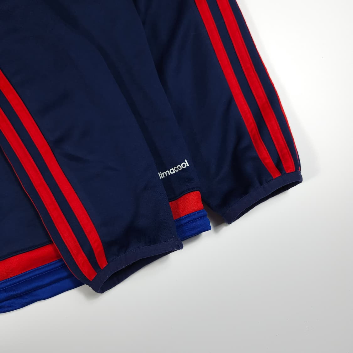 아디다스 맨유 트레이닝 탑 상품이미지5