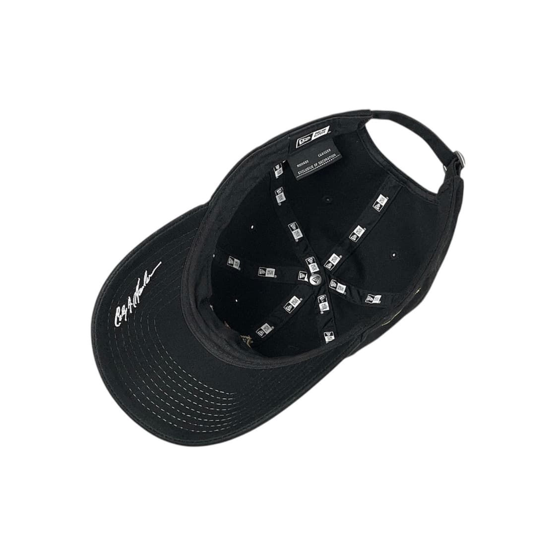 3 star ball cap 상품이미지5