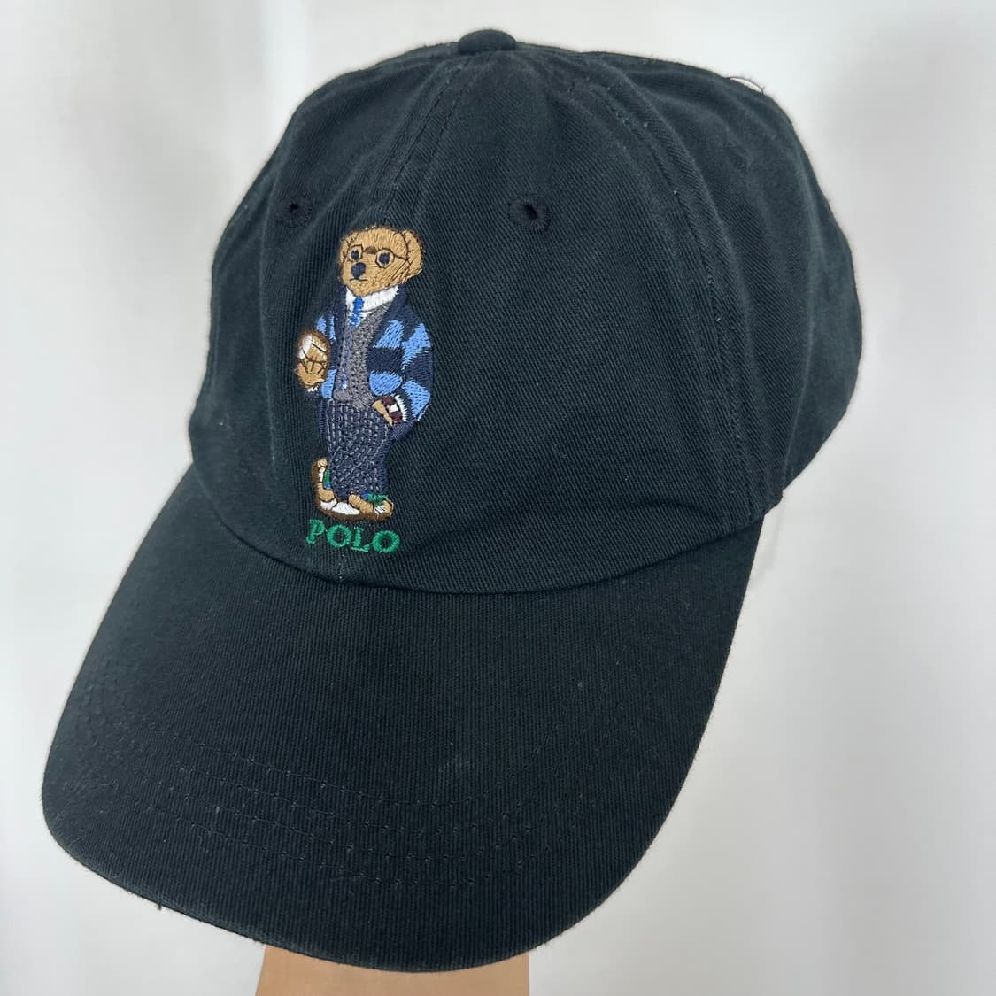 폴로랄프로렌 공용 캡모자 ONE SIZE  WE 상품이미지3