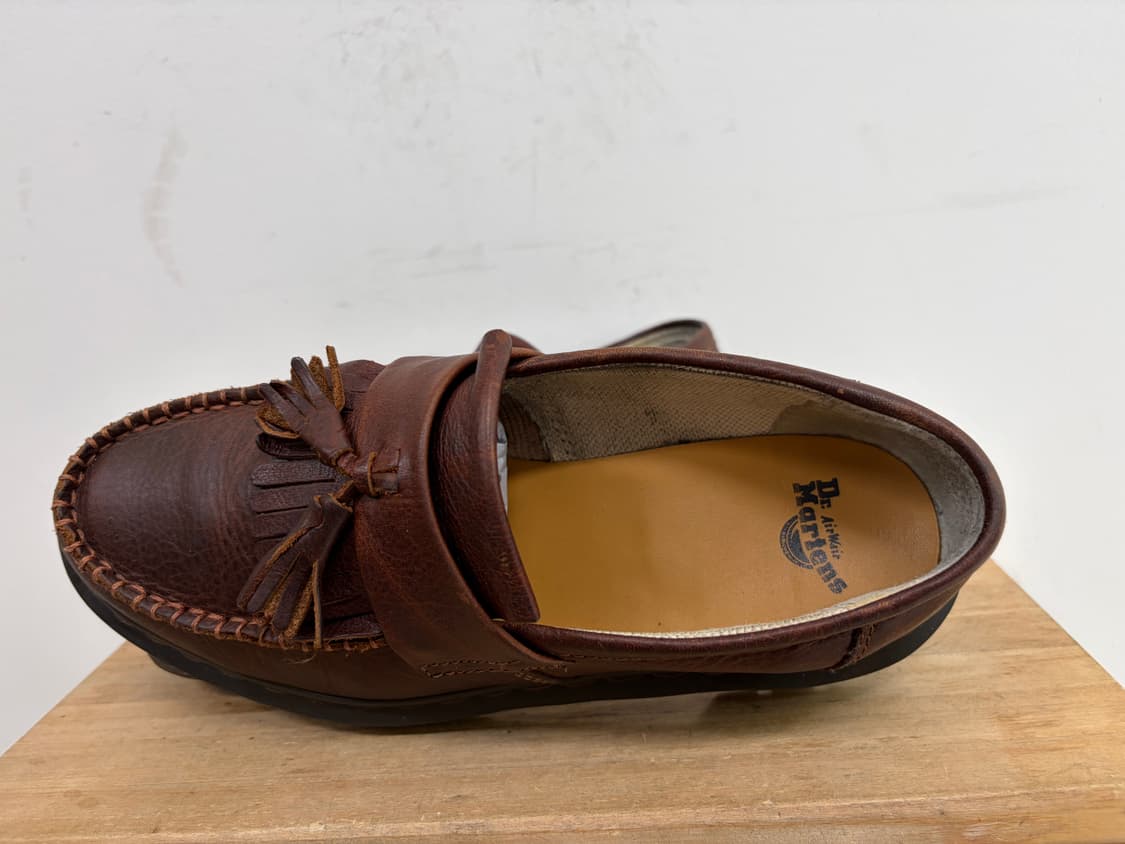 닥터마틴 아드리안 남성 로퍼 260 상품이미지8