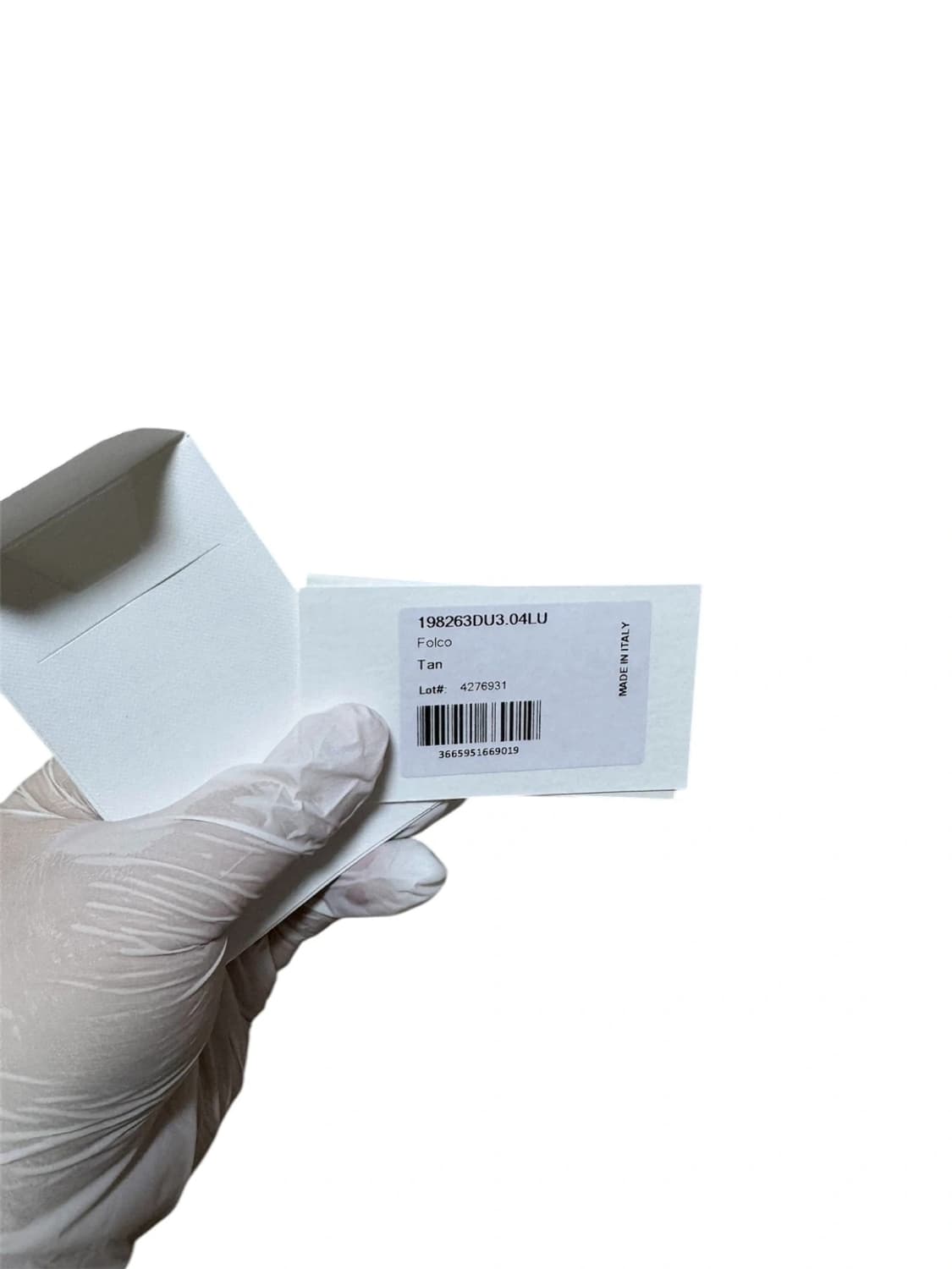 (미사용 새상품) 셀린느 트리옹프 풀코 숄더백 스무스 카프스킨 상품이미지7