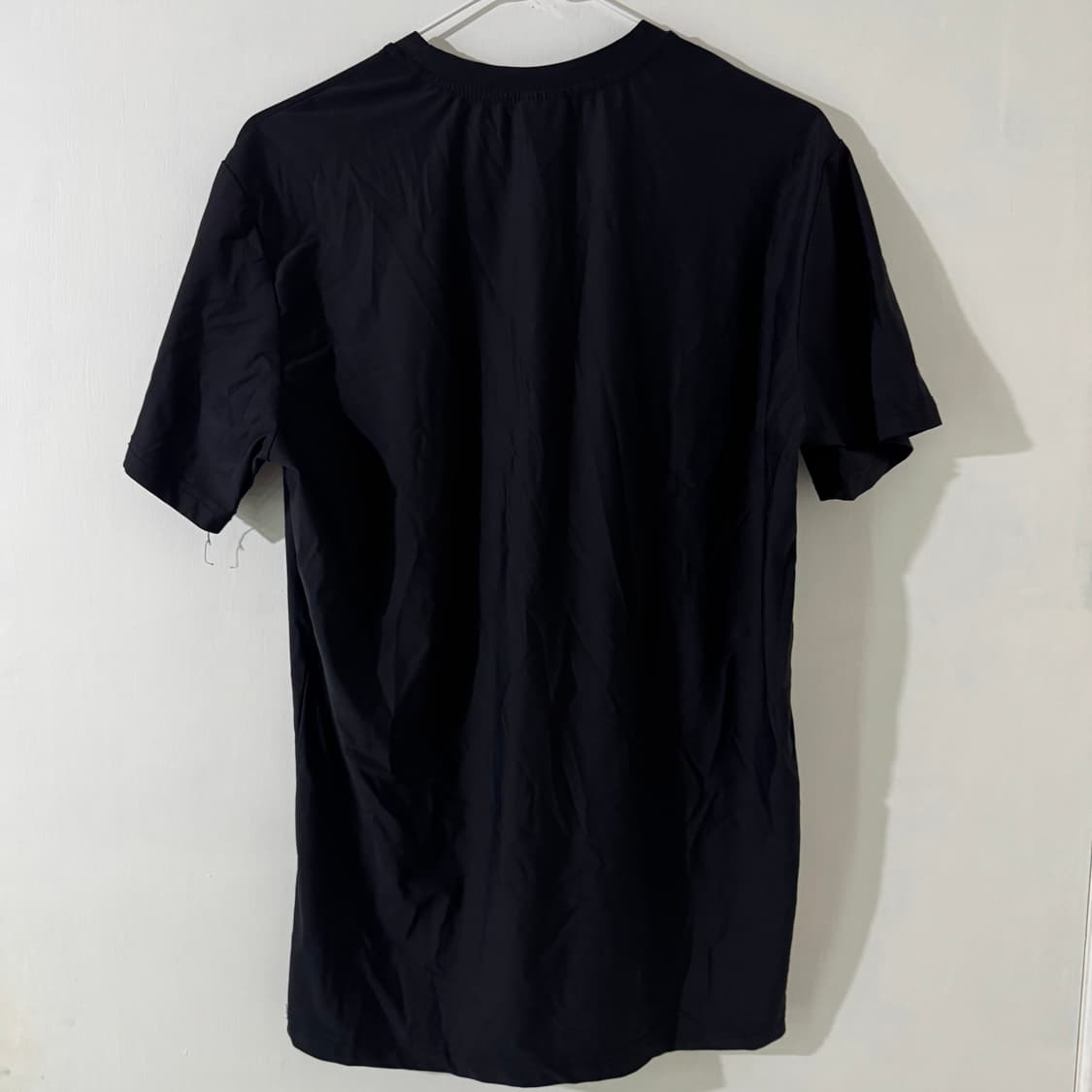 희귀 나이키 MT 멀티 올드스쿨 스우시 로고 기능성 반팔티 🖤 상품이미지6