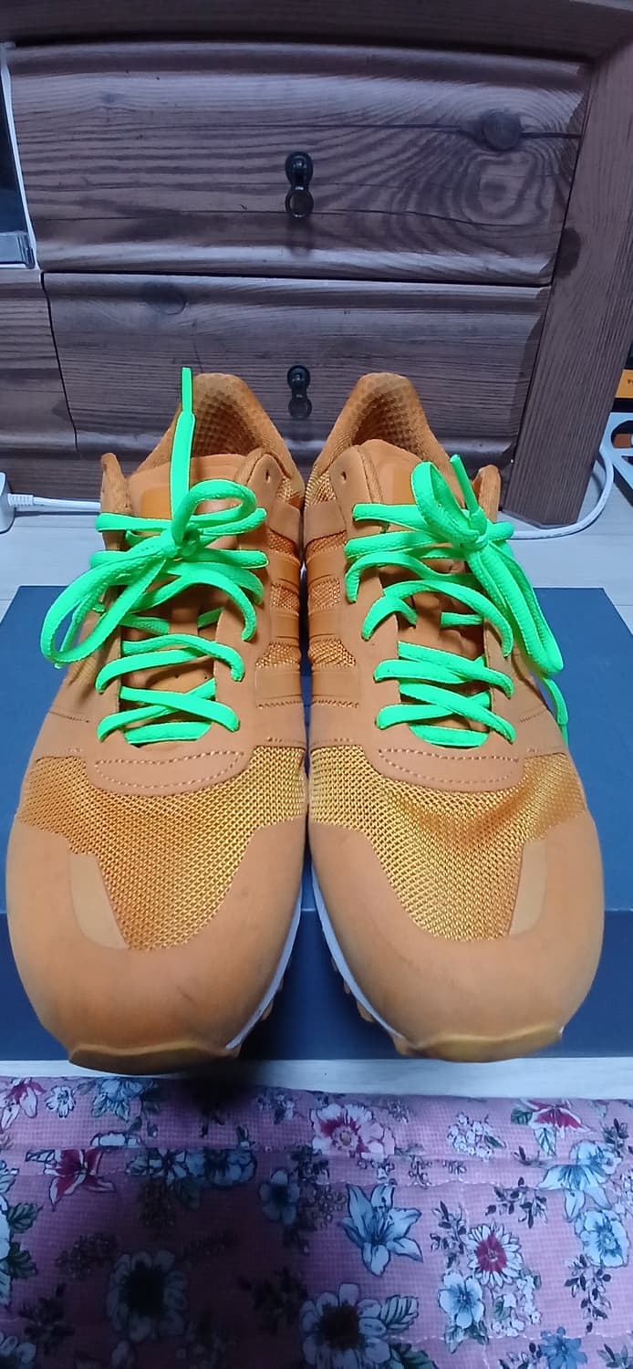 아디다스 운동화(270mm) 상품이미지1