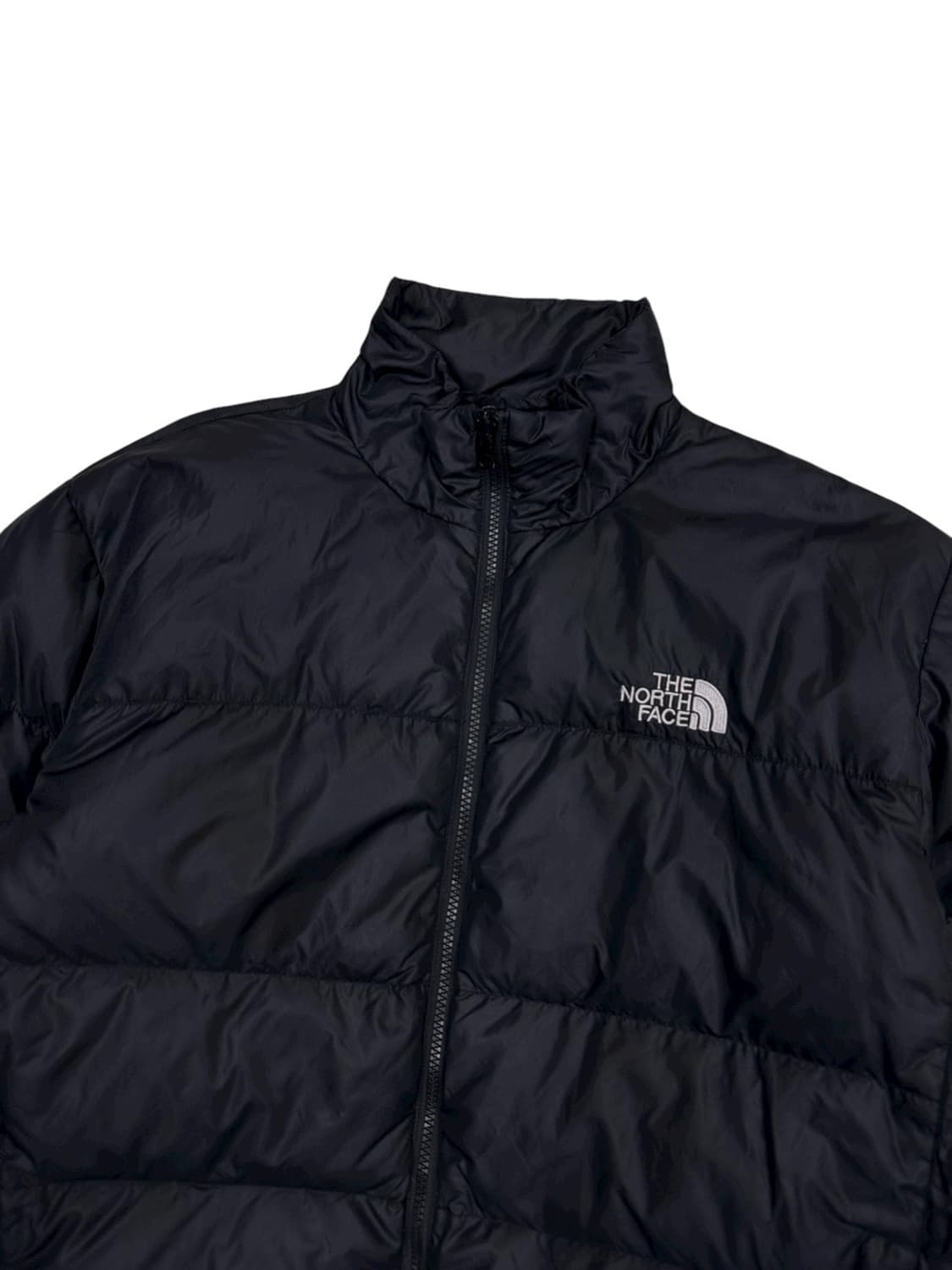 노스페이스 눕시 600 패딩 블랙 (XL)  상품이미지2